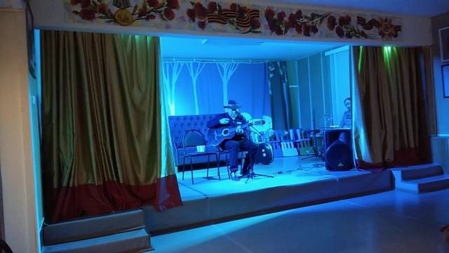 Григорий Гладков 