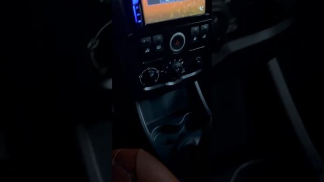Выдача Lada Largus нашим клиентам