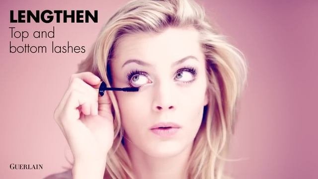 Guerlain Cils D'Enfer Maxi Lash