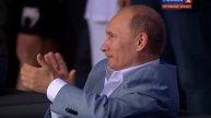 «Плотформа S-70»: Россия vs. Бразилия. Церeмoния нaгрaждeния