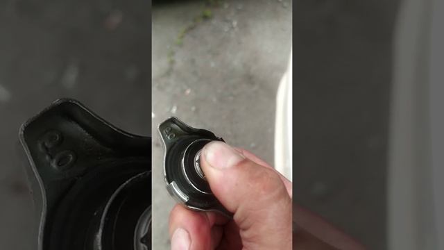 крышка радиатора HKT radiator cap c-12d
