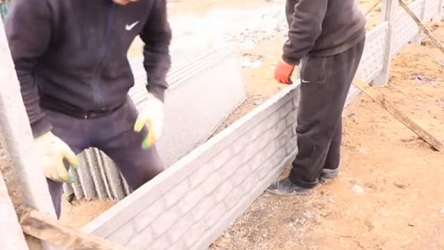 Контейнерные площадки