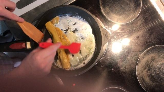 Завтраки! Японский омлет
