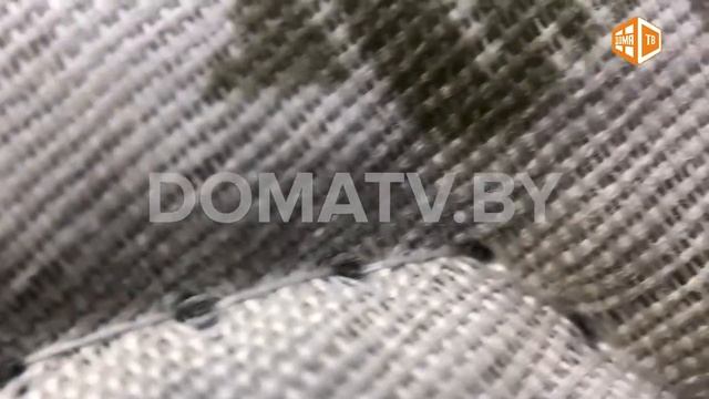 Одеяло Дачное «Премиум» domatv by