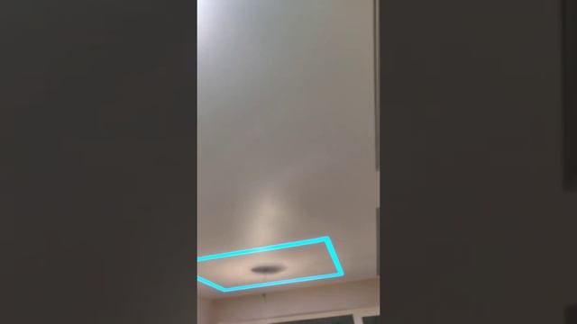 Натяжной потолок