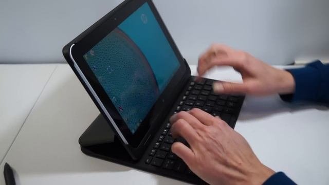 HP ElitePad 1000 G2 Review