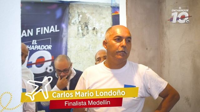 CORONA |Premiación Enchapador 10
