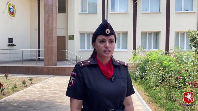 Севастопольские сотрудники Госавтоинспекции установили и задержали нетрезвого угонщика иномарки