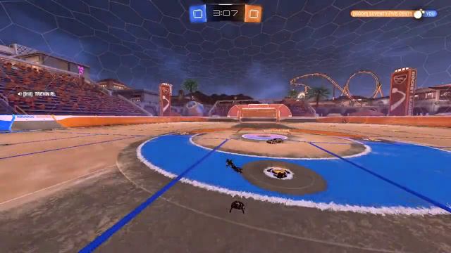 Rocket League (NEW HONDA CIVIC) LIVE ON YOUTUBE