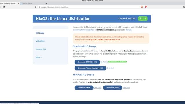 NixOS: Should I keep it as my daily driver?