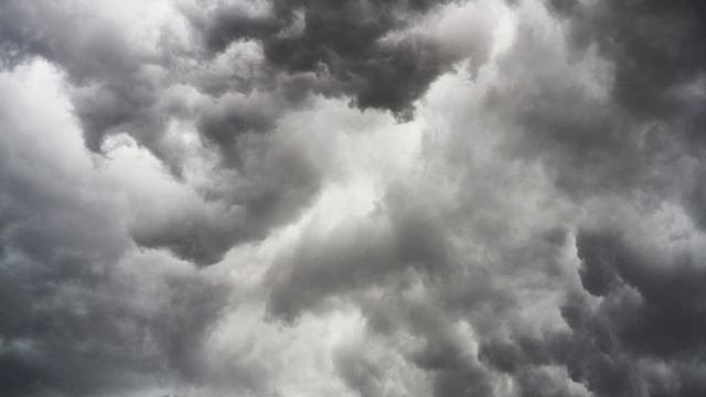 Звуки природы|Звук буря