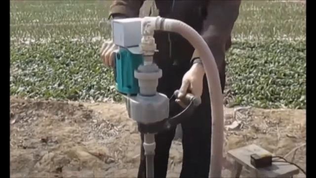 Бурение скважин на воду
