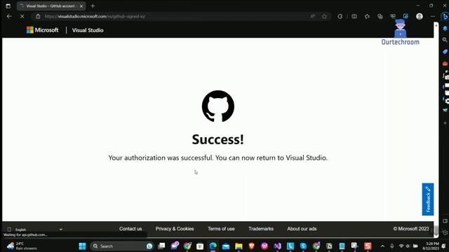 Push Your Visual Studio Project to GitHub for Beginners