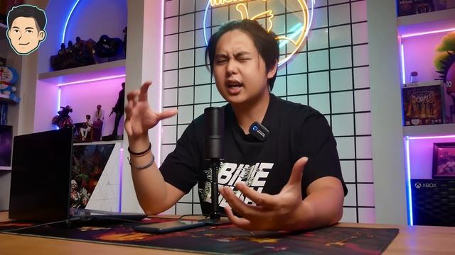 iPhone 15 TREN BARU? Tanpa VOLUME BUTTON! iPhone 14 Pro iBox SOLD OUT 3 MENIT? Hasil S23 Ultra BAGU