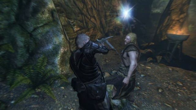 Skyrim Aniversary Edition - Bandit Mission