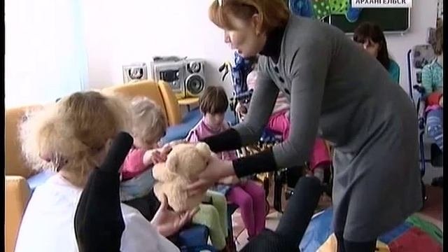 В регионе у семей с детьми-инвалидами появятся новые льготы