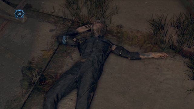 【DETROIT BECOME HUMAN】 『EP_14 Jericho』 Best Ending Walkthrough Maybe? - 🤩 RTX 3080, 4K, 60FPS