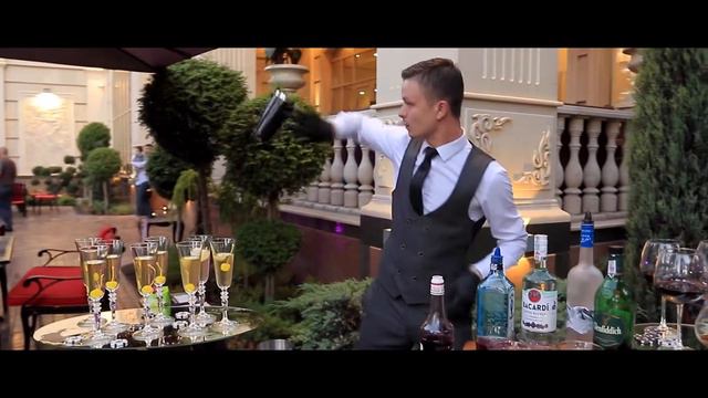 BAR GQ