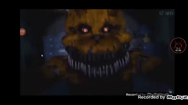 fnaf 1 2 3 4 5 6