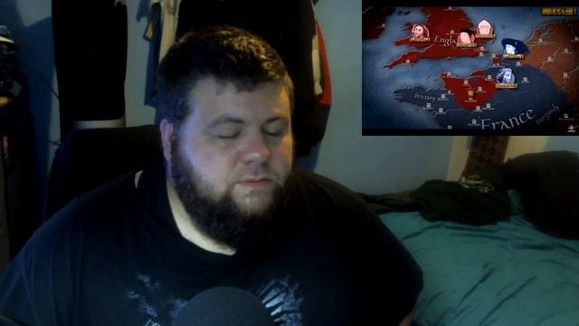 Battle of Formigny 1450   Hundred Years' War DOCUMENTARY reaction