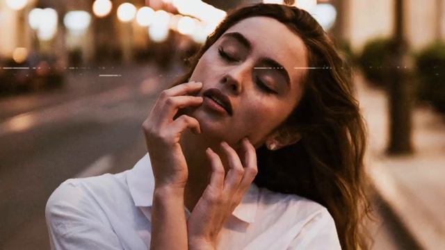 Луна - Ночной Визит