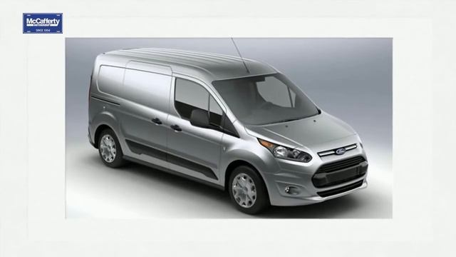 2014 Ford Transit Connect Van | Ford Dealer Summerdale, PA