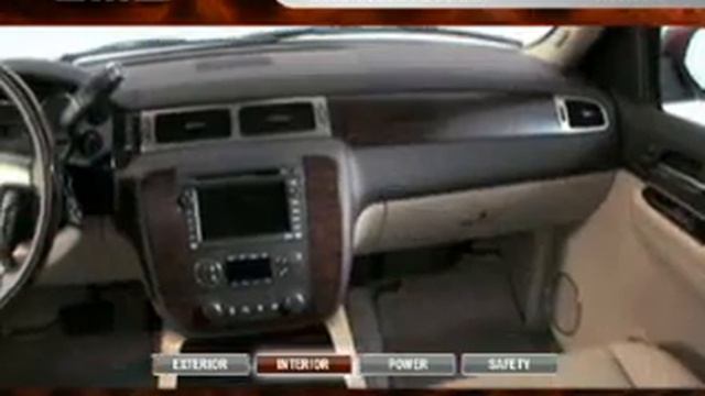 YUKON XL DENALI