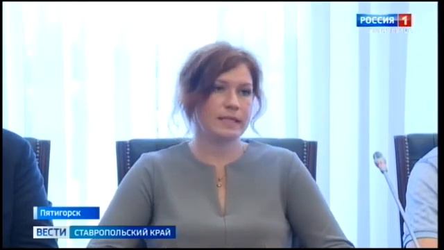 Виноделы Ставрополья выходят на новый уровень