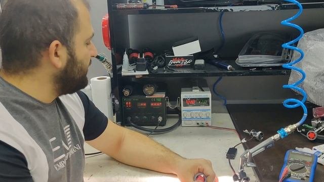 65W Led Üretilmiş... Watt / Amper / Lümen