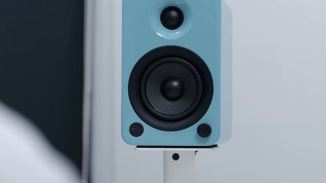 Here comes the Elder Brother! Kanto YU4 Review: Bluetooth + BIGGER Sound!