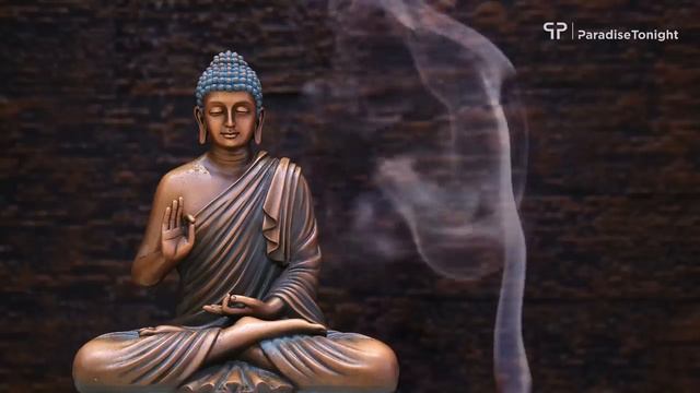 Звук внутреннего покоя | Расслабляющая музыка для медитации, дзен, йоги и снятия стресса