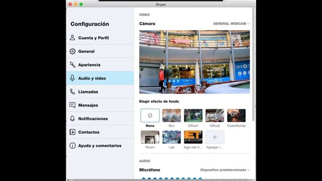 Prueba Webcam Gran Angular v/s cámara Macbook Retina 12