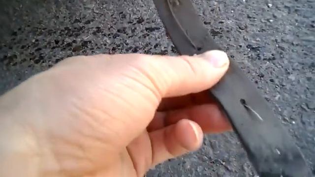 Чтоб не било током в автомобиле.