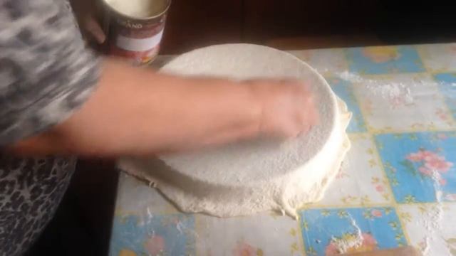 Сладкий пирог на скорую руку в духовке