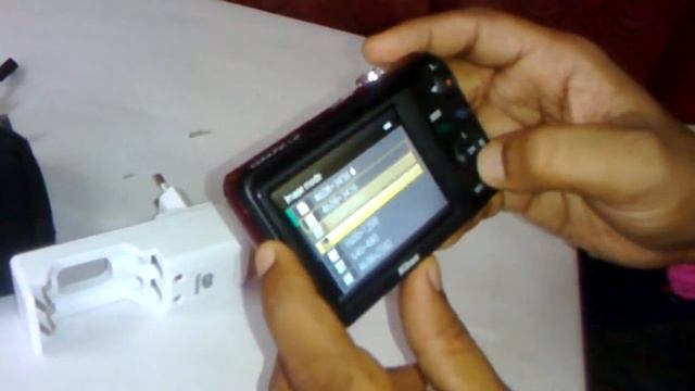 Nikon Coolpix L27 Digital Camera Unboxing and Review
