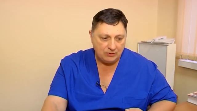 Пластическая хирургия в ЛДЦ "ПЕРЕСВЕТ"