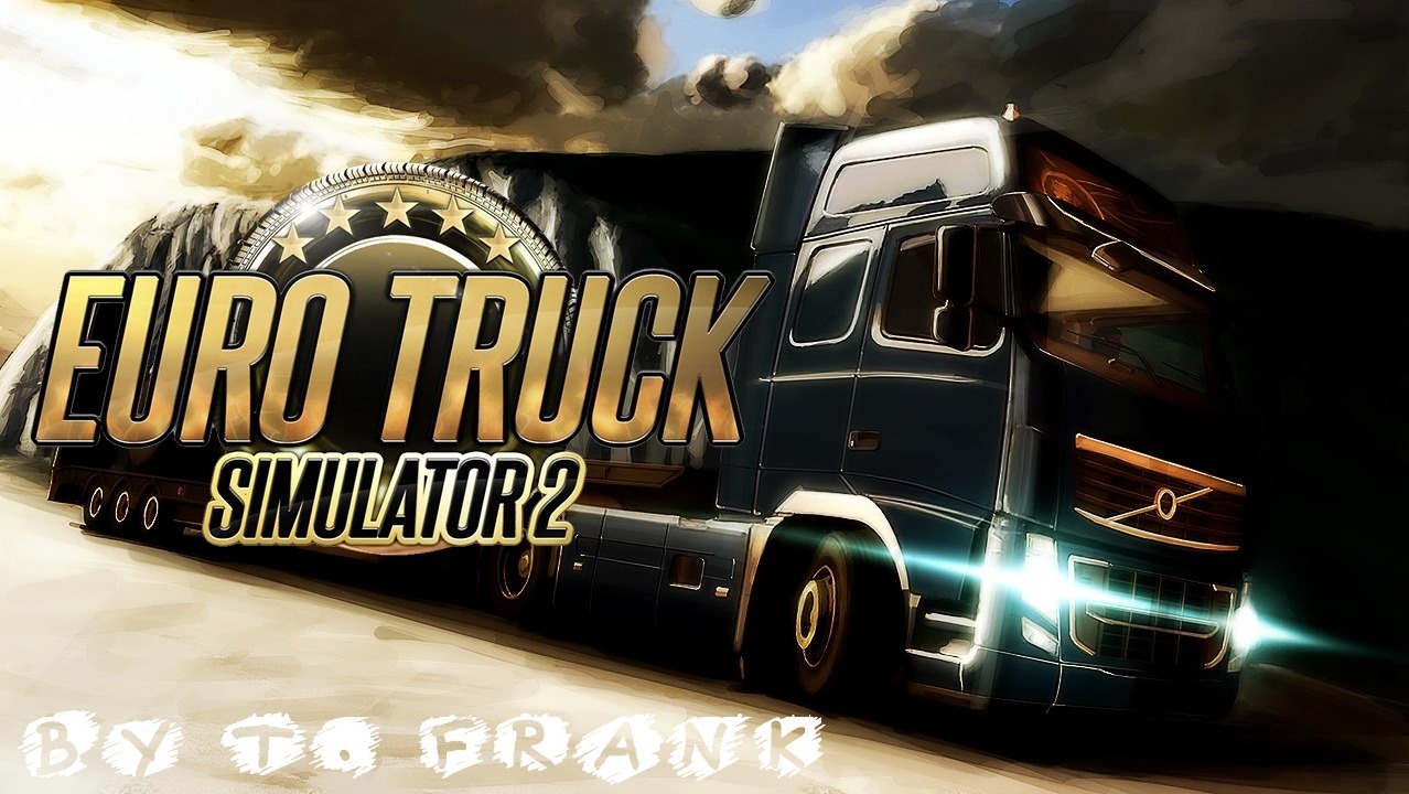 Euro Truck Simulator 2 _ ОБНОВЛЕНИЕ 1.48 ▷ СТРИМ ◁  Конвой