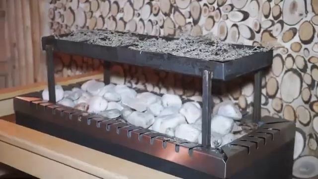 Зима в Ижевских термах.Отдых в термах.