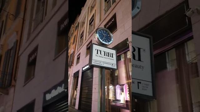 Via Montenapoleone