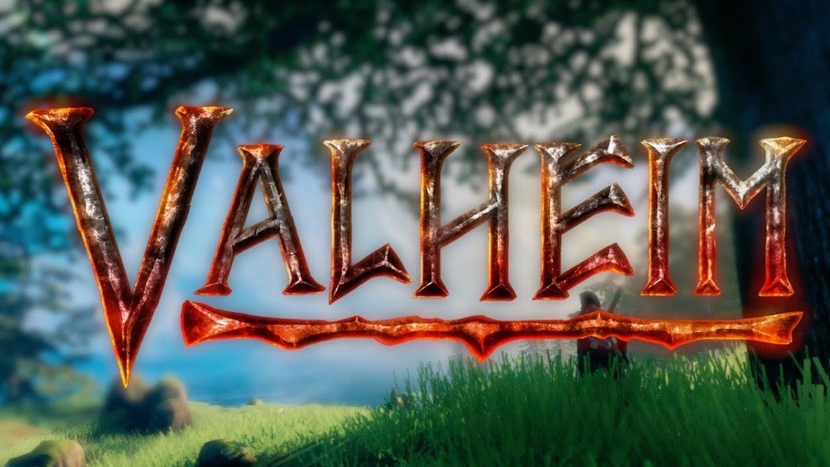 Valheim DipOut