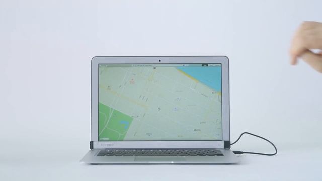 AirBar MacBook Air