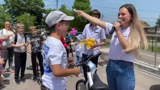 1 июня день защиты детей!