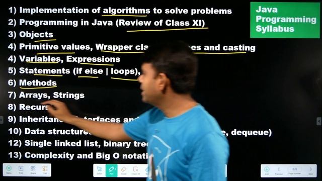 ISC Class 12 Computer Science - Complete Roadmap | How to get 100/100 ? 2023-24 Exam