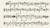 Waltz for Guitar by Ben.S