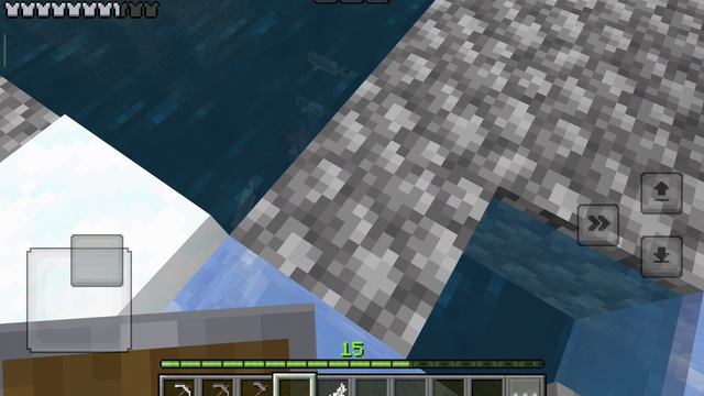 minecraft выживание что мне сделать в секретной комнате и в срубленном лесе