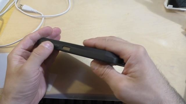 Blackview P10000 Pro - прошла неделя использования...