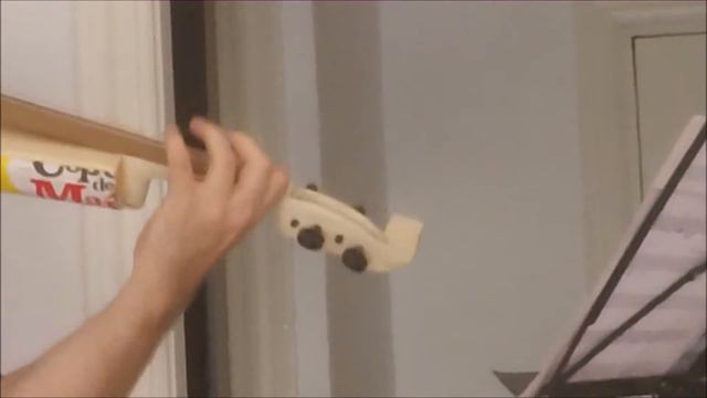 Gudok 4/4 (Test 491