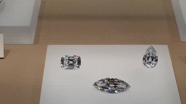 Бриллианты, Куллинан или Звезда Африки