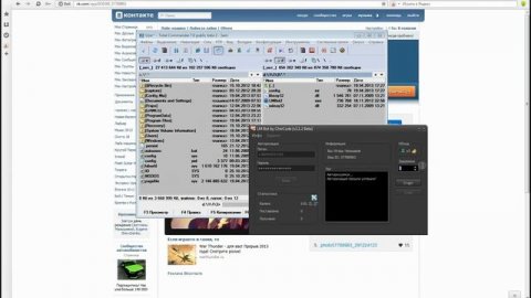 Накрутка лайков вк