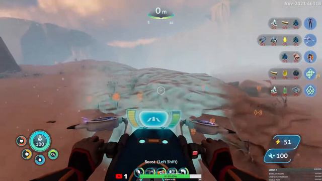 🔴 Subnautica : Below Zero | Ending